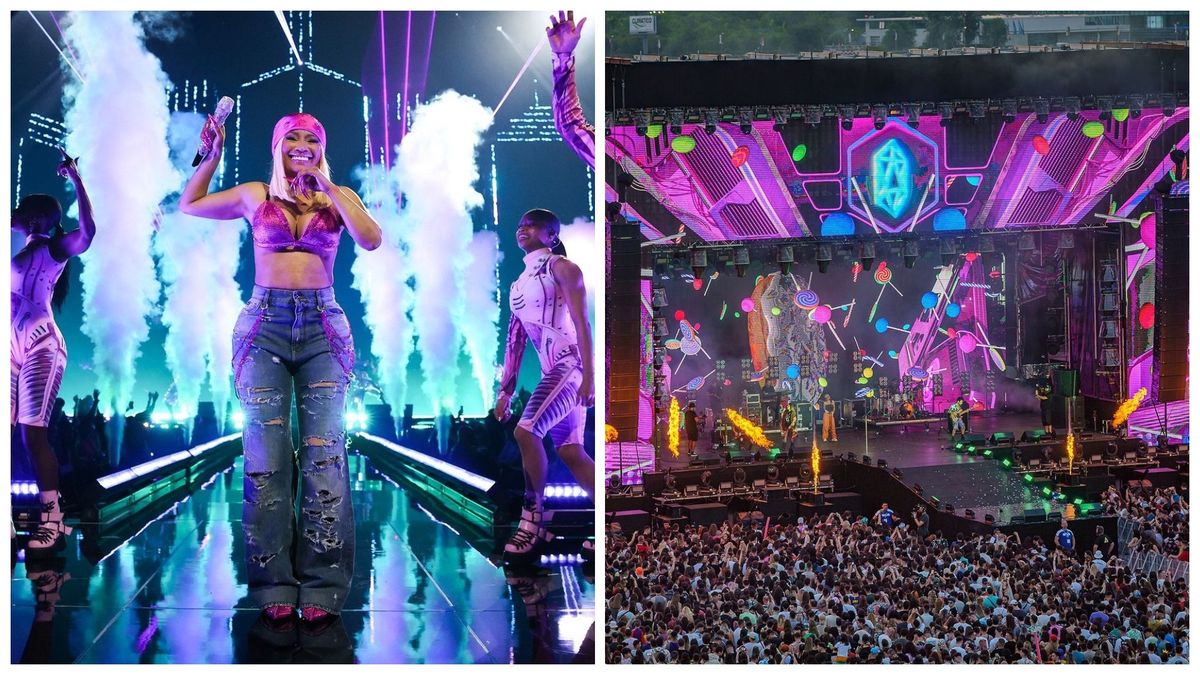 SAGA Festival va avea loc în perioada 5-7 iulie 2024