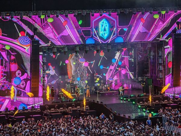 SAGA Festival 2024: Programul celui mai așteptat eveniment al lunii iulie din București