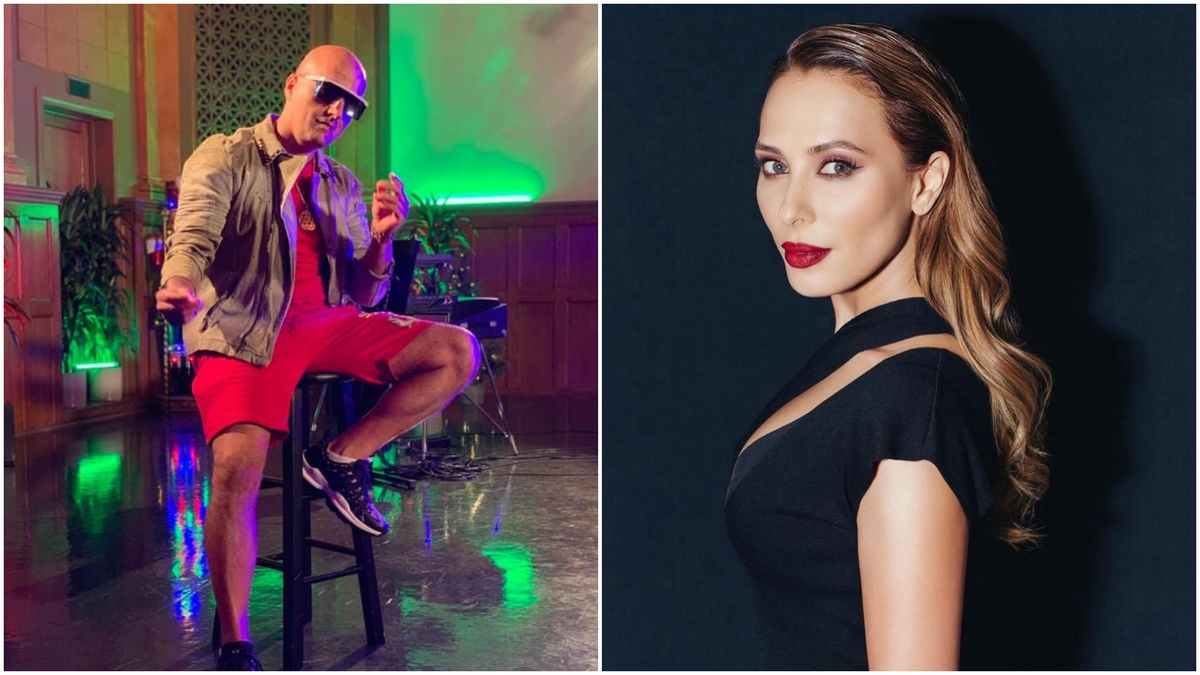 Costi Ioniță, colaborare cu Iulia Vântur?