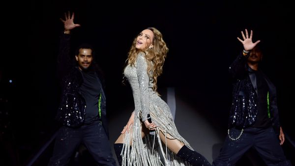 Costi Ioniță, colaborare cu Iulia Vântur? Ce spune despre reprezentația ei artistică