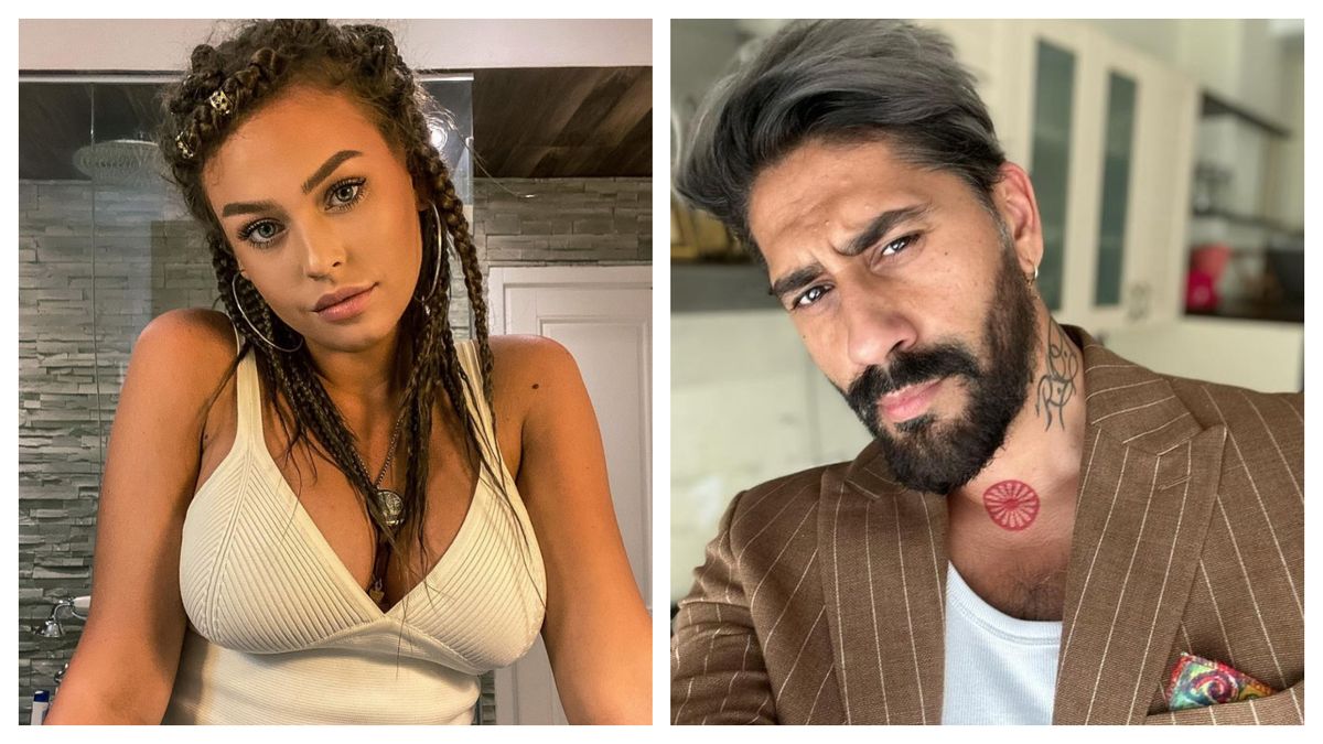 Misha, despre împăcarea cu Connect-R