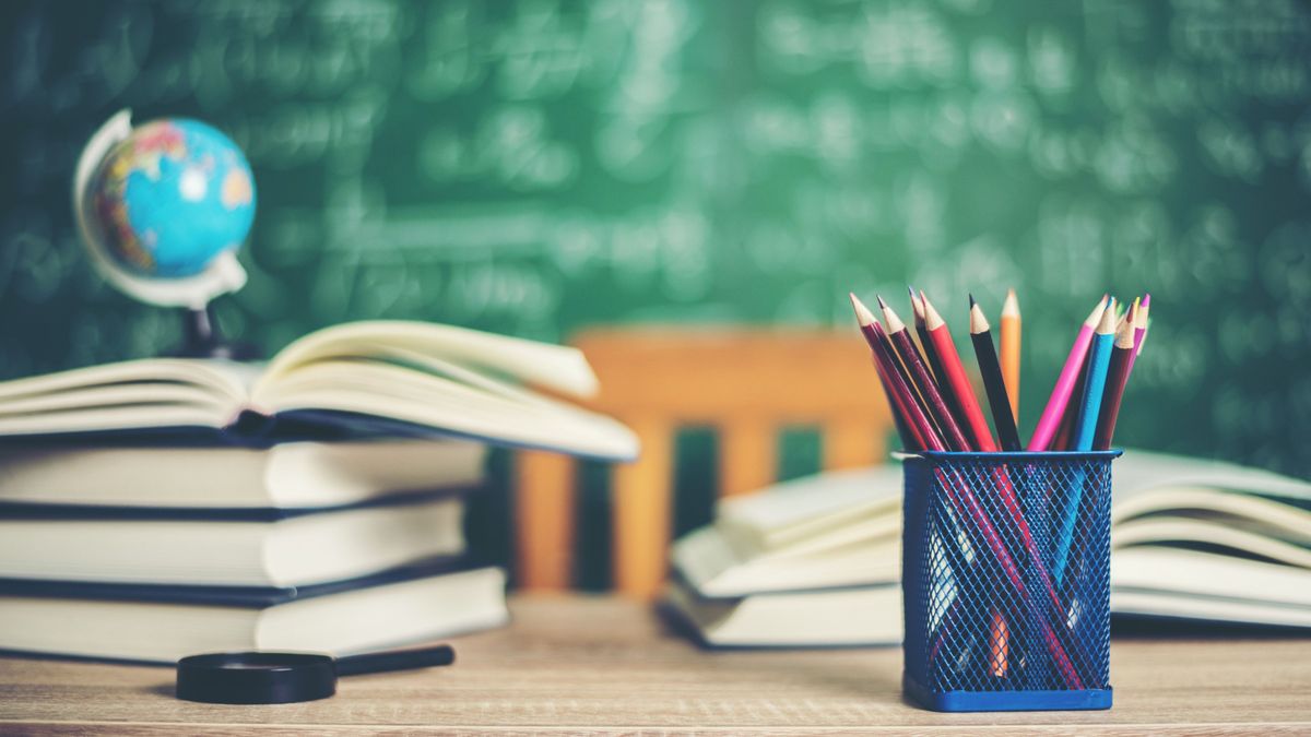 Calendar pentru BAC 2024