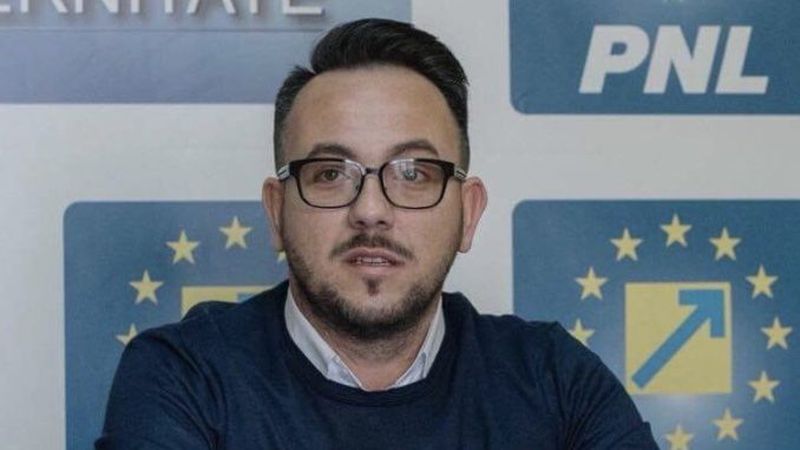 Alin Ignat a suferit un accident 