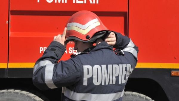 Incendiu într-un mall din Sectorul 6 al Capitalei! Declarația șocantă a unui martor: ”Absolut nimeni nu băga în seamă alarmele. Dacă nici după Colectiv nu învățăm nimic”