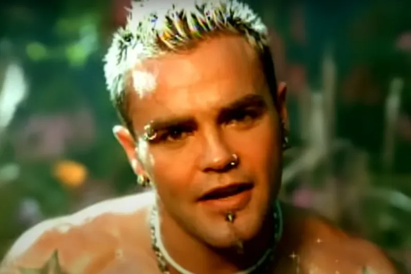 A murit Shifty Shellshock