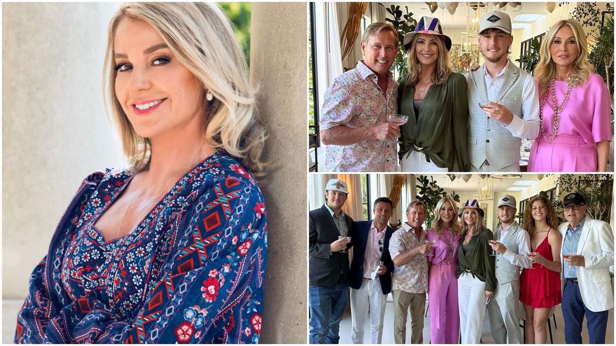 Fiul Nadiei Comăneci a împlinit 18 ani