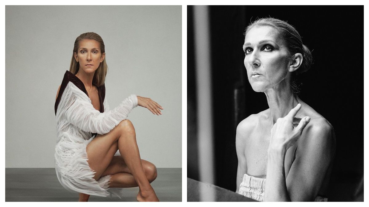 Celine Dion, mărturii emoționante despre o criză severă cauzată de Sindromul Persoanei Rigide