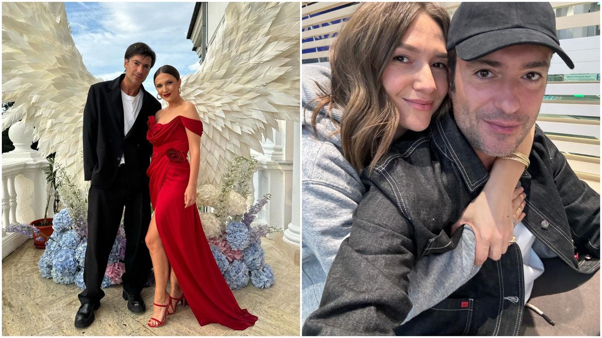 Adela Popescu recunoaște că nu știe data de naștere a lui Radu Vâlcan