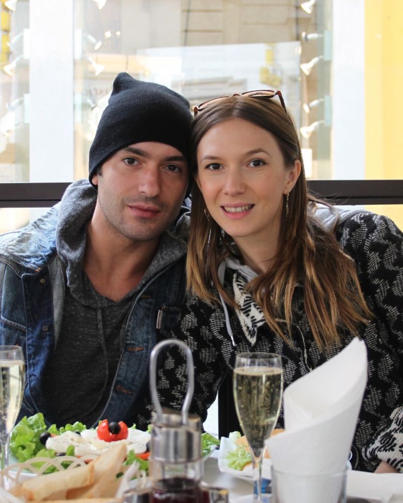 Adela Popescu recunoaște că nu știe data de naștere a lui Radu Vâlcan