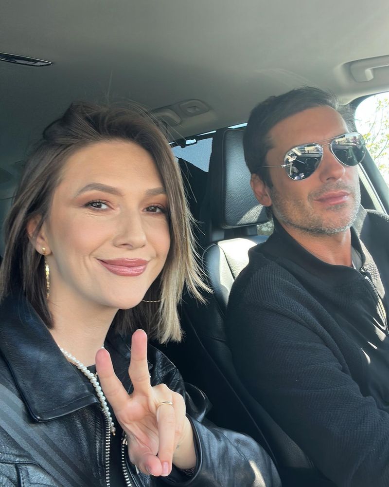 Adela Popescu recunoaște că nu știe data de naștere a lui Radu Vâlcan