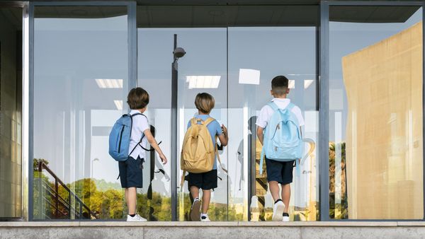 Modificări &icirc;n structura anului școlar 2024-2025. Anunțul făcut de Ministerul Educației