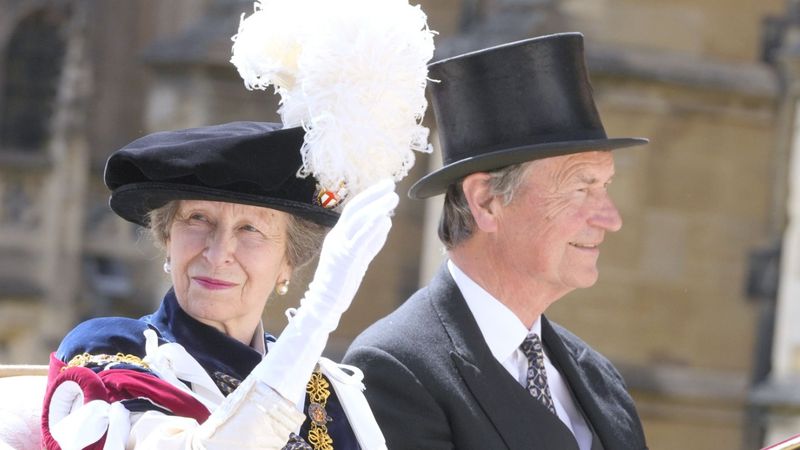 Prințesa Anne, sora regelui Charles, a suferit un accident. Mesajul Palatului Buckingham: &rdquo;Se află sub observație la spital&rdquo;