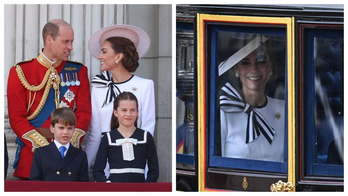Cum și-a ascuns Kate Middleton urmele lăsate de tratamentul împotriva cancerului?
