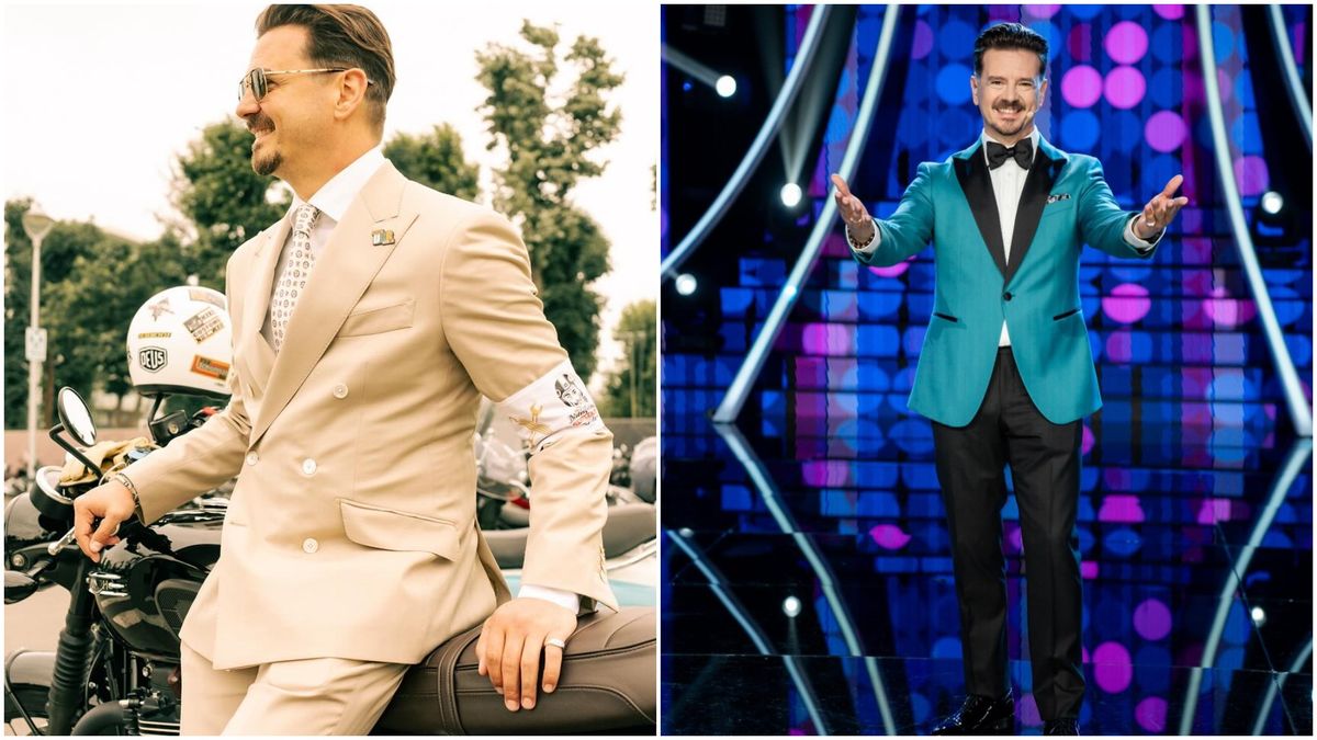 Mihai Petre nu regretă că a renunțat la karate, &icirc;n favoarea dansului