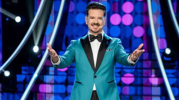 Mihai Petre a renunțat la karate pentru a ajunge un coregraf de mare succes. Ce spune despre drumul pe care l-a ales: "Greu de explicat în cuvinte"