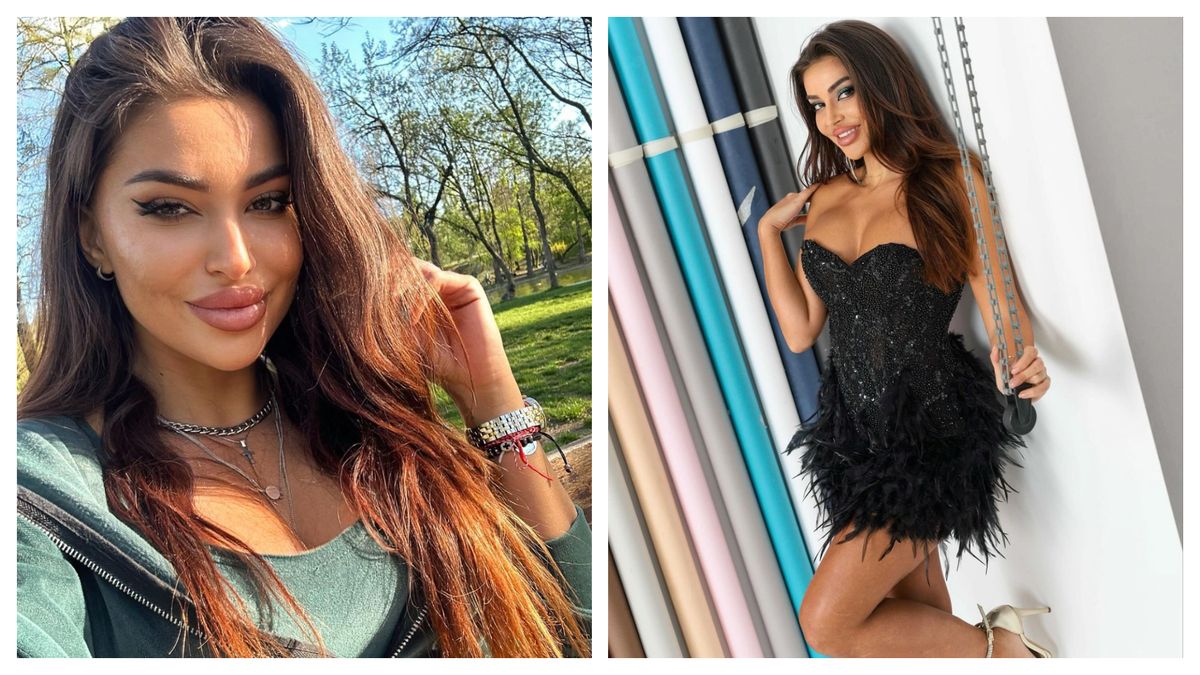 Povestea Elenei Ionescu