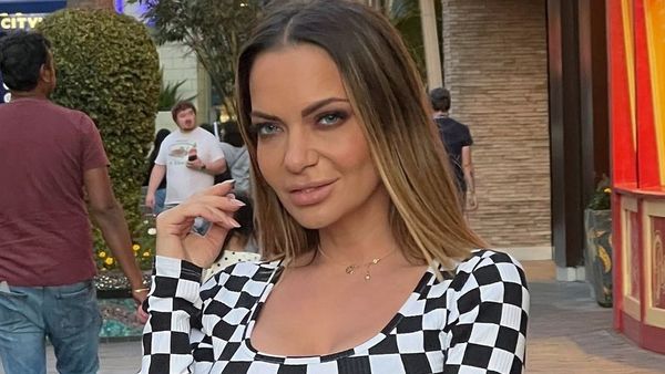 Andreea Antonescu și Victor Vr&icirc;nceanu, &icirc;n război pentru custodia copilului. Ce a decis instanța