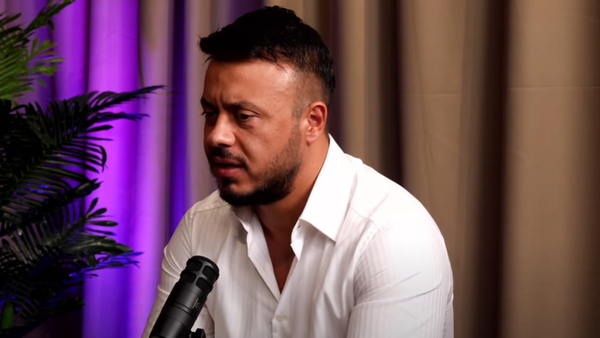 Gabi Bădălău, conştient că a rănit-o pe mama copiilor săi, Claudia Pătrășcanu. Omul de afaceri regretă cele întâmplate: "Îmi pare rău"