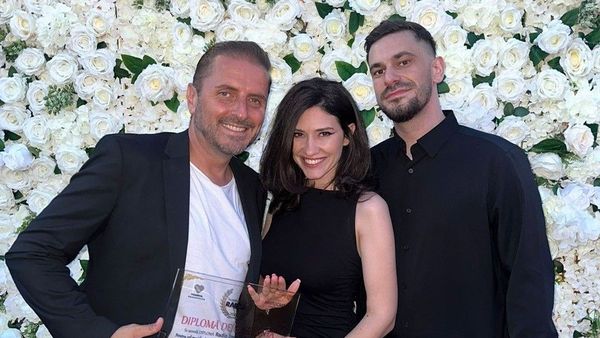 Matinalul “Dimineaţa pe Doi cu Greeg şi Moga”, de la Radio Impuls si Kanal D2, premiat la Summer Gala Radar de Media