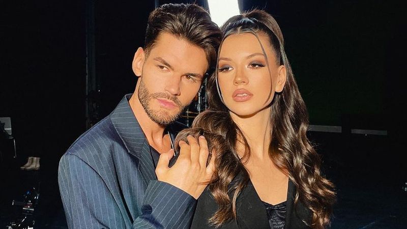 Cu ce probleme se confruntă Cleopatra Stratan și Edward Sanda după trei ani de căsnicie: &rdquo;Asta mă enervează cel mai mult&rdquo;