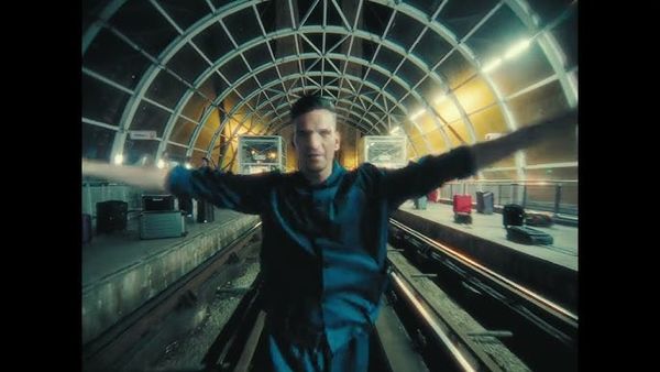 VIDEOCLIP: VAMA - O să fie bine