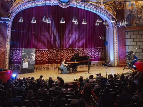 Festivalul George Enescu 2024: C&acirc;t costă biletele? Programul concertelor