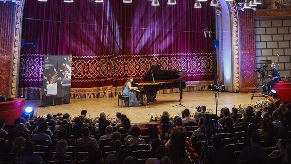 Festivalul George Enescu 2024: Cât costă biletele? Programul concertelor