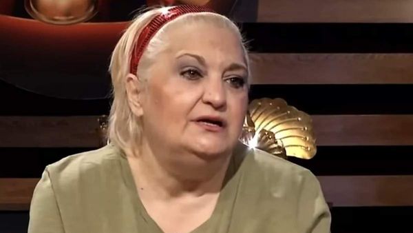 Moartea părinților a lăsat urme ad&acirc;nci &icirc;n sufletul actriței Marinela Chelaru: "A fost cumplit. Au murit la o lună distanță"
