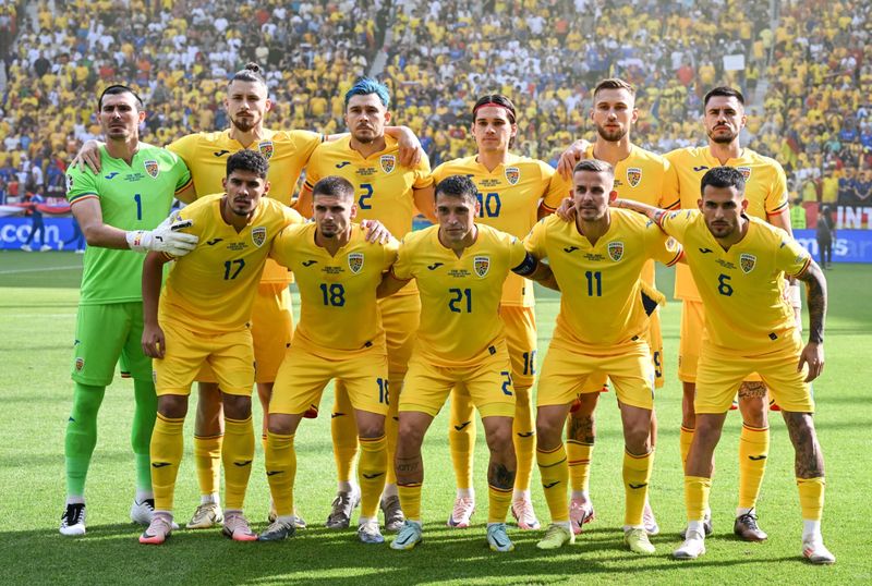 Edi Iordănescu, mesaj după calificarea României în optimi la Euro-2024