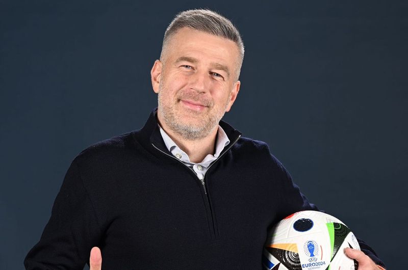 Mesajul lui Edi Iordănescu după calificarea României în optimile EURO 2024