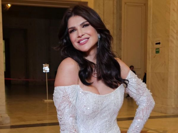Monica B&icirc;rlădeanu se pregătește de nunta cu Valeriu Gheorghiță! C&acirc;nd va avea loc marele eveniment?
