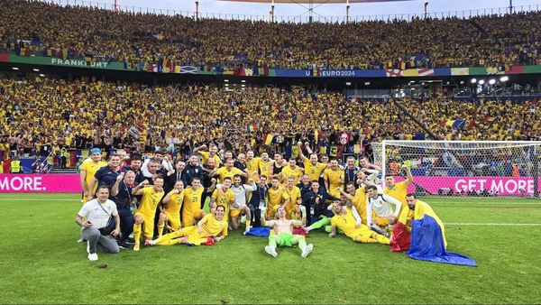 Ambasada Rusiei, mesaj neașteptat după calificarea Rom&acirc;niei &icirc;n optimi la Euro 2024