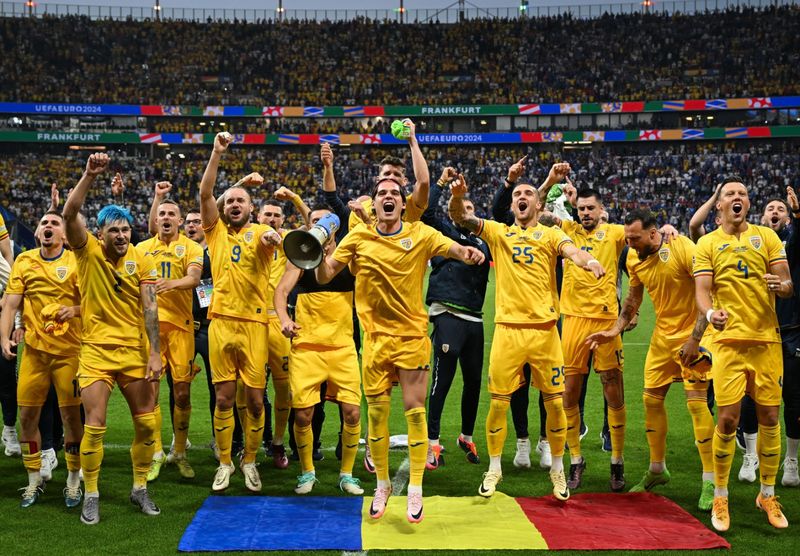 Mesajul Rusiei pentru România după calificarea Naționalei în optimile EURO 2024