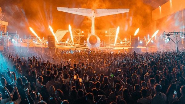 Zona de concert de la SAGA Festival se extinde! Organizatorii anunță suplimentarea numărului biletelor cu încă 30.000
