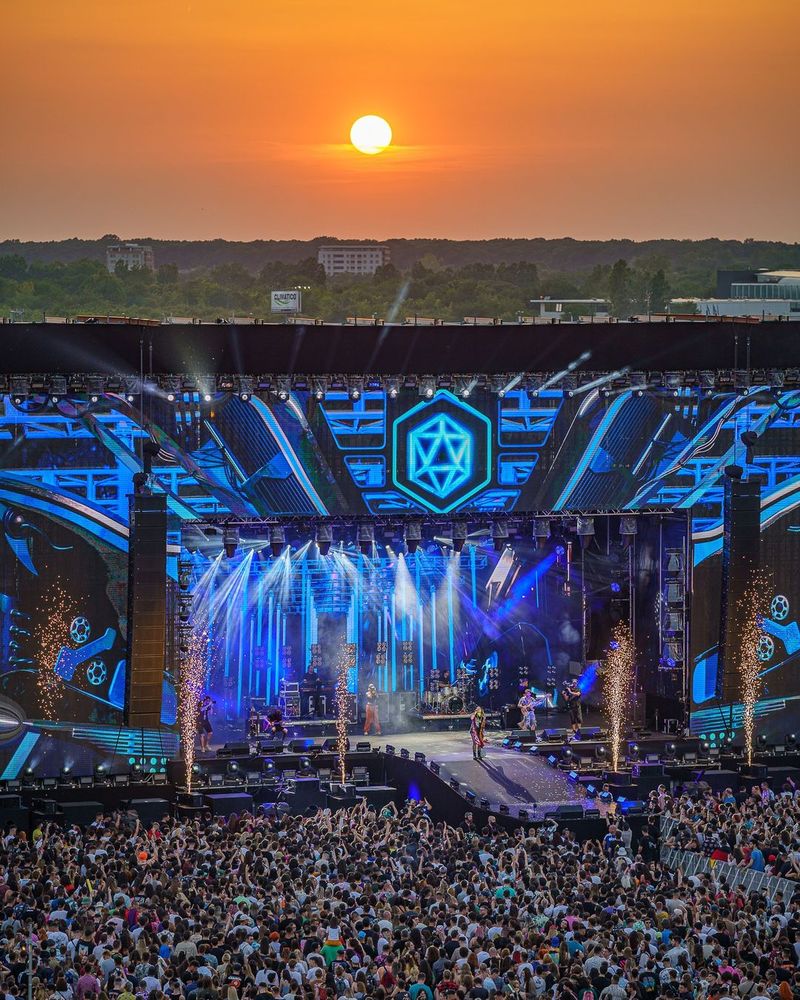 SAGA Festival va avea loc în perioada 5-7 iulie 2024