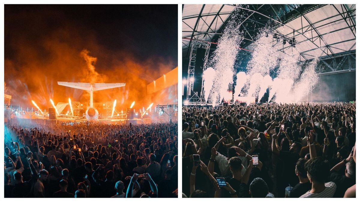 Organizatorii au transmis un mesaj special pentru fanii SAGA 