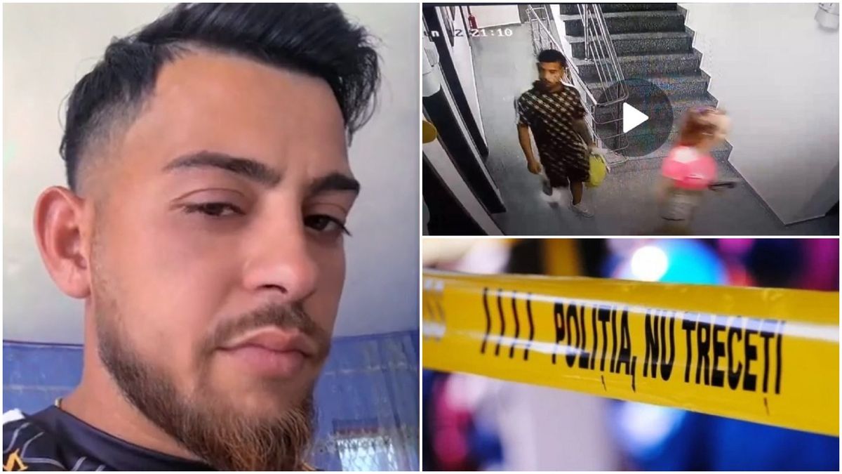 Adolescenta de 17 ani, ucisă de iubitul ei în camera de hotel din București,