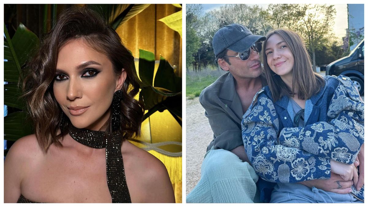 Ce spune Adela Popescu despre relația cu Radu Vâlcan? 