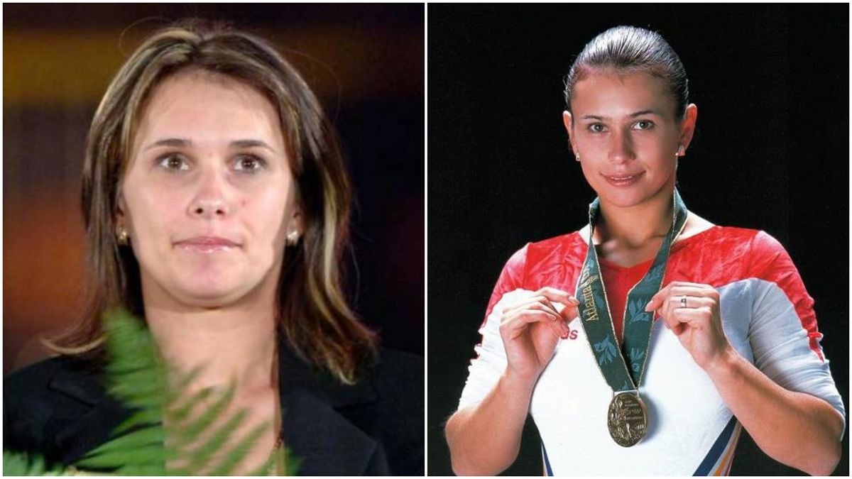 Lavinia Miloșovici și-a pierdut primul copil