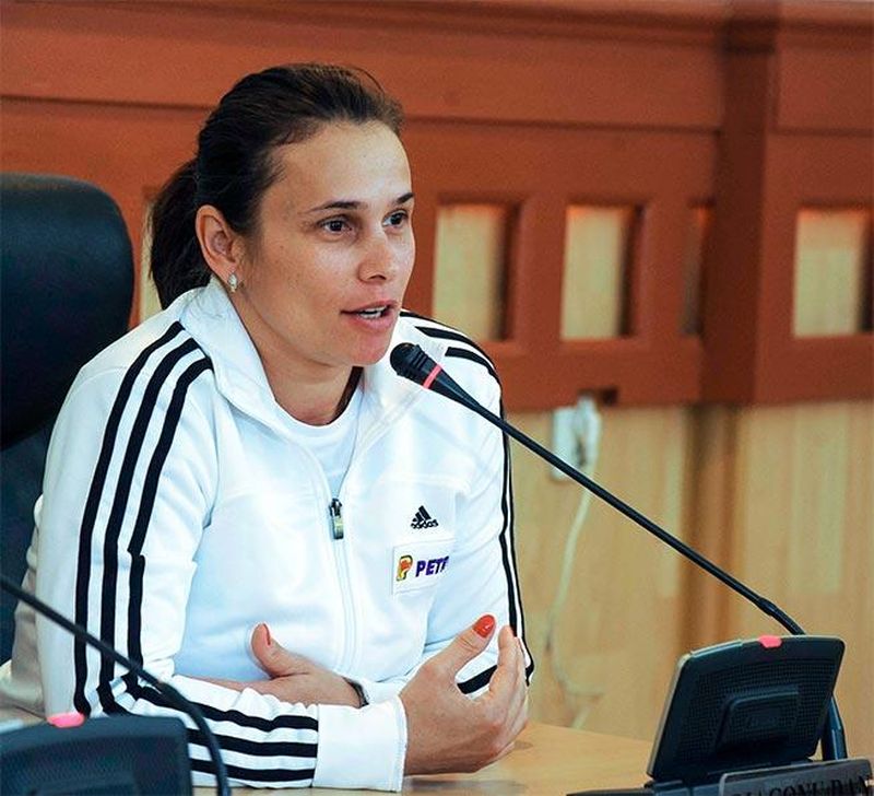 Lavinia Miloșovici și-a pierdut primul copil