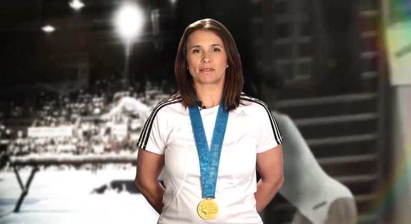 Lavinia Miloșovici și-a pierdut primul copil