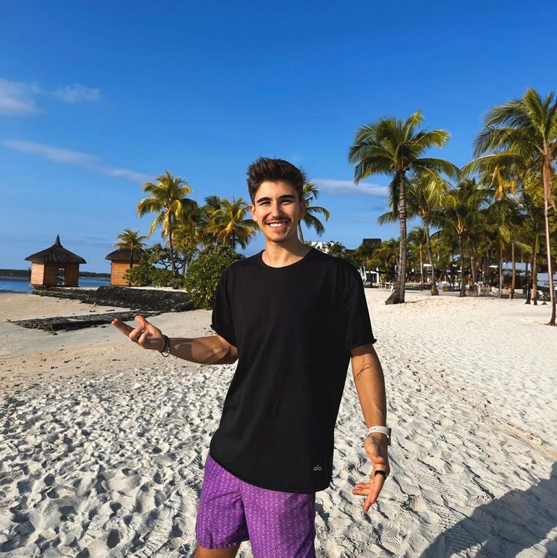 Ioana Ignat și Sebastian Dobrincu s-au despărțit