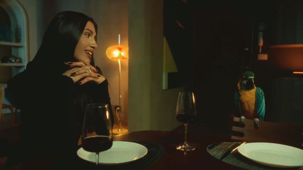 ALINA EREMIA - Gura Ta