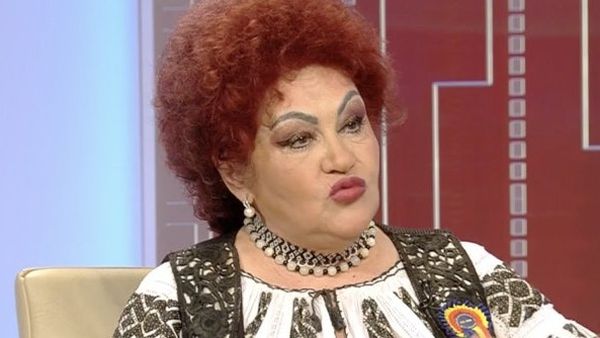 Elena Merișoreanu, atac fără precedent la adresa soțului Mădălinei Manole, Petru Mircea: "Asta ține de omenie". Reacția vehementă a artistei