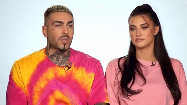 Alex Velea a recunoscut abia acum de ce nu ar înșela-o niciodată pe mama copiilor săi, Antonia