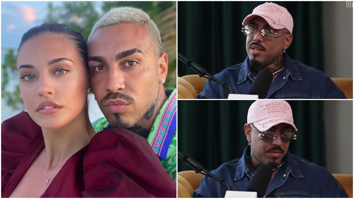 motivul pentru care Alex Velea nu o va insela pe Antonia