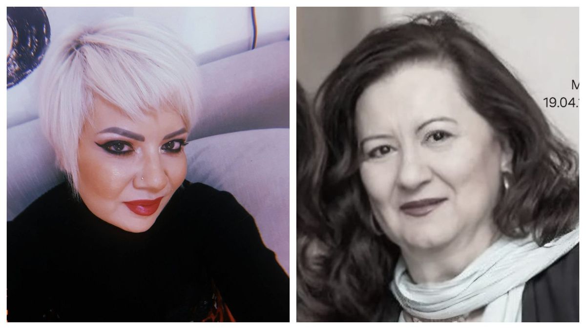 Catinca Roman, despre cel mai mare regret al mamei sale 