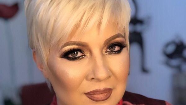 Ce regret are Catinca Roman la patru luni de când Mioara Roman s-a stins din viață: „Cred că putea să-și refacă viața”