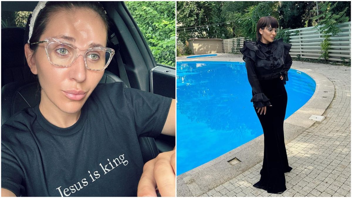 Un an și o lună de când Dana Roba a fost căsăpită cu ciocanul în cap de Daniel Balaciu. Mesajul transmis recent de make-up artistă: "Eram în pământ, putrezită deja"