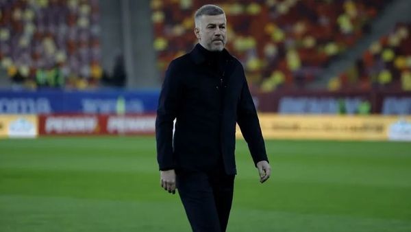 Bucuria calificării &icirc;n fazele eliminatorii, umbrită de o veste tragică! Edi Iordănescu a pierdut o persoană dragă din familie
